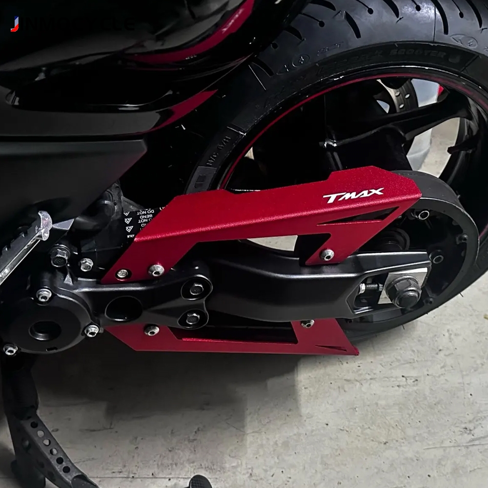 530 Chain - Yamaha T-MAX 530 T MAX 530