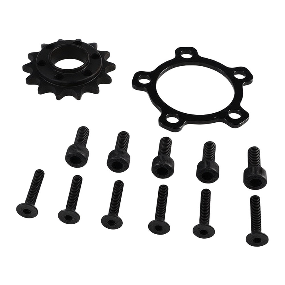 Chain Kit Motorcycle - SURRON S/X Elektrikli Motosiklet Arka Tekerlek