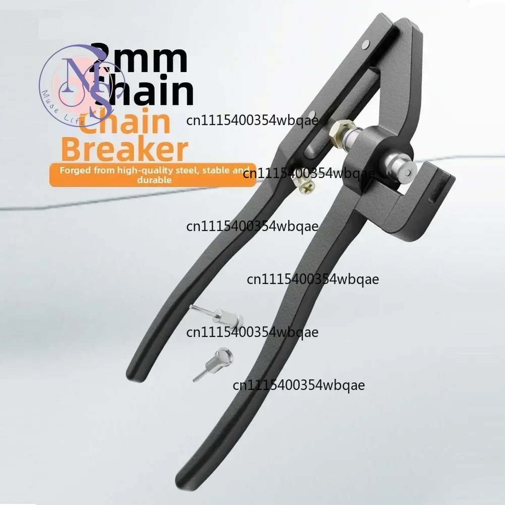 Chain Breaker - ZOCI-Motosiklet Motor Zamanlama Zinciri Ayarlama Aleti,