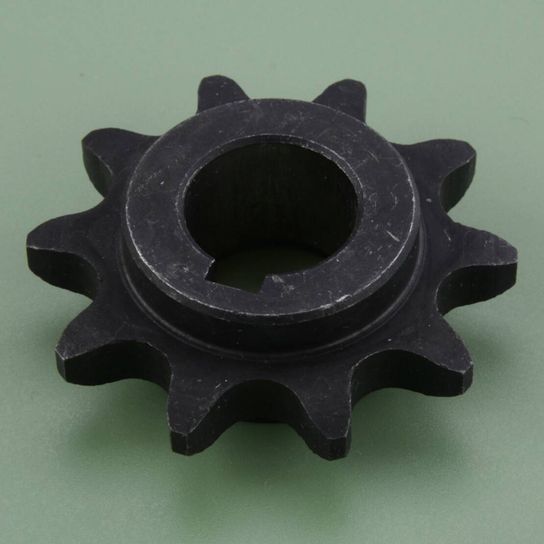 Chain Sprocket Set - Ön 10T 10 Diş Motor Dişlisi