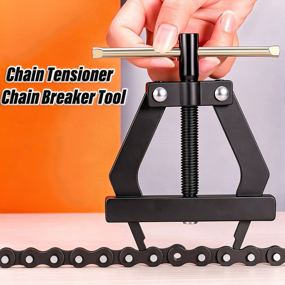 Chain Kit Motorcycle - Motosiklet ve Bisiklet Zinciri için Yüksek