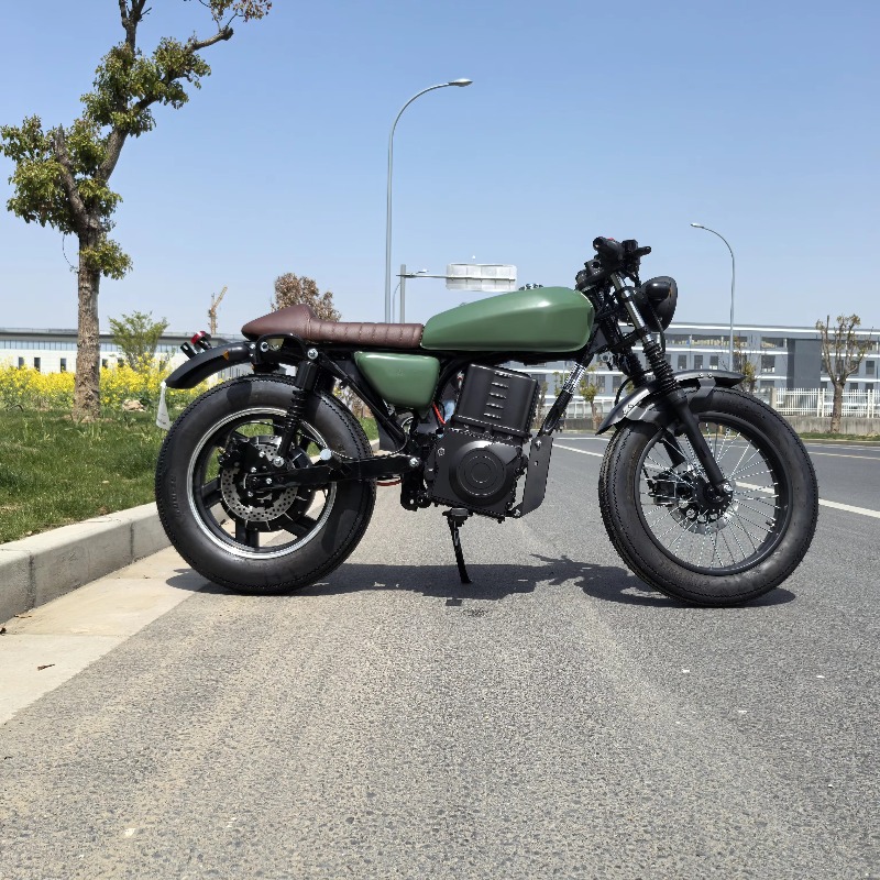 Krono Wild Çin Malı Büyük Teke - Motorcycle Chain incelemesi ve fiyatı