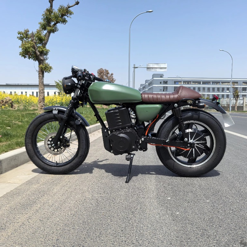 Krono Wild Çin Malı Büyük Teke - Motorcycle Chain incelemesi ve fiyatı