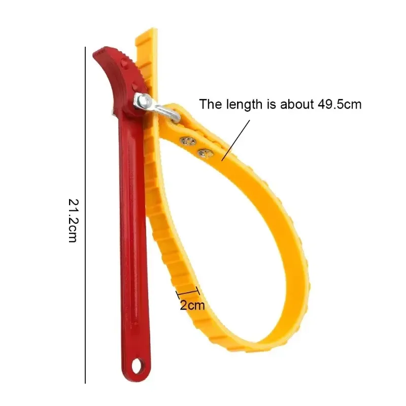 Ayarlanabilir Kayış Yağ Filtre - Motorcycle Chain incelemesi ve fiyatı