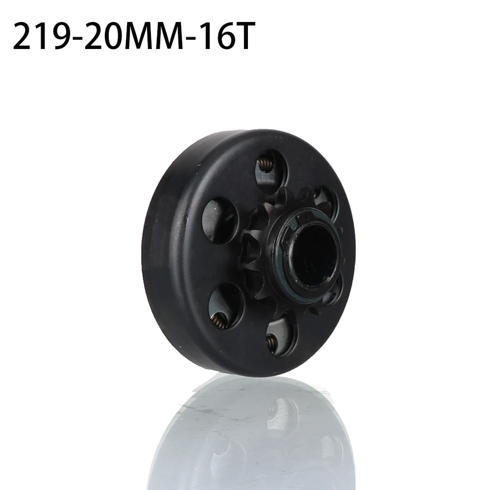 219 zincir 16 diş 20Mm delik 2 - Bike Chain incelemesi ve fiyatı