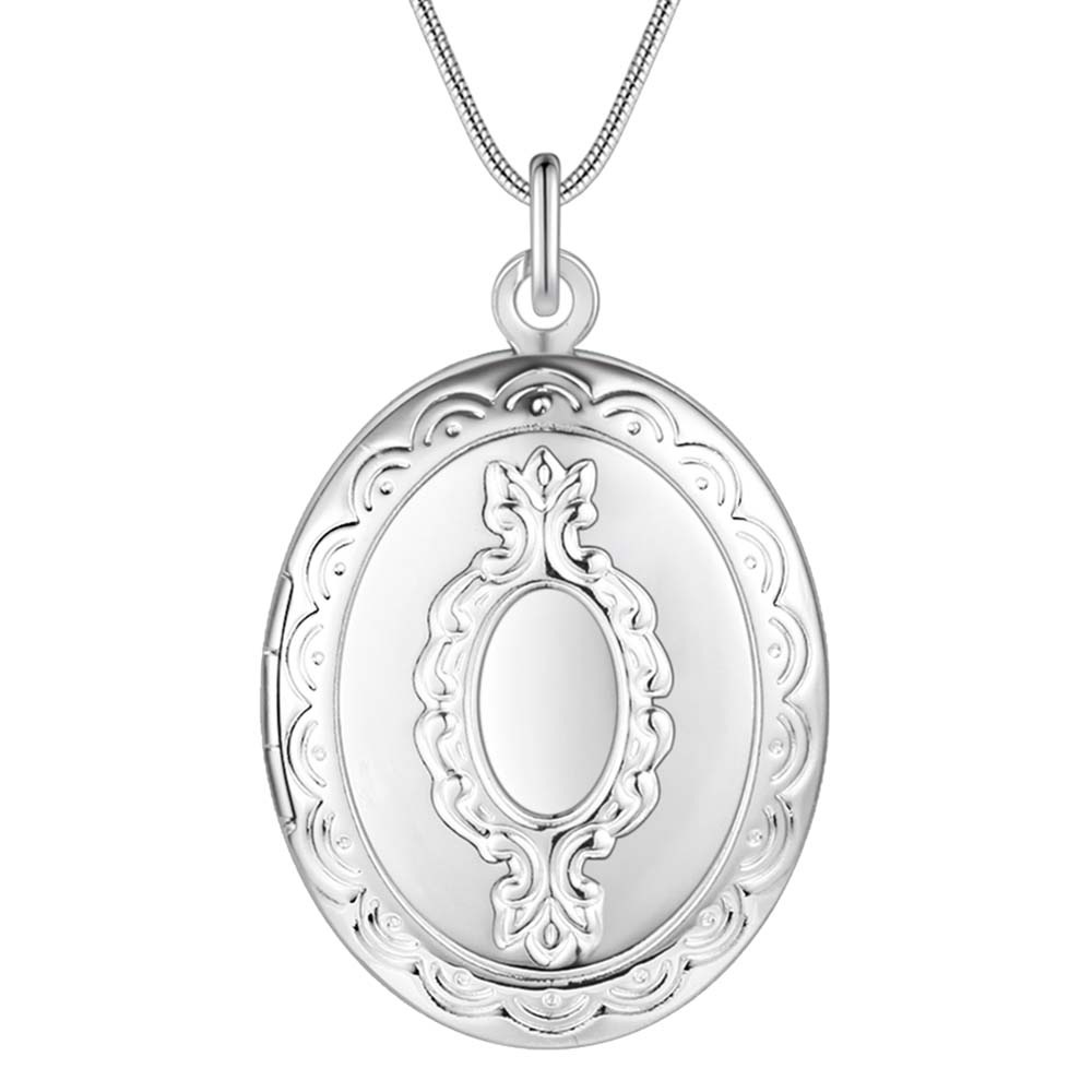 925 Ayar Gümüş Oval Yuvarlak F - 530 Chain incelemesi ve fiyatı
