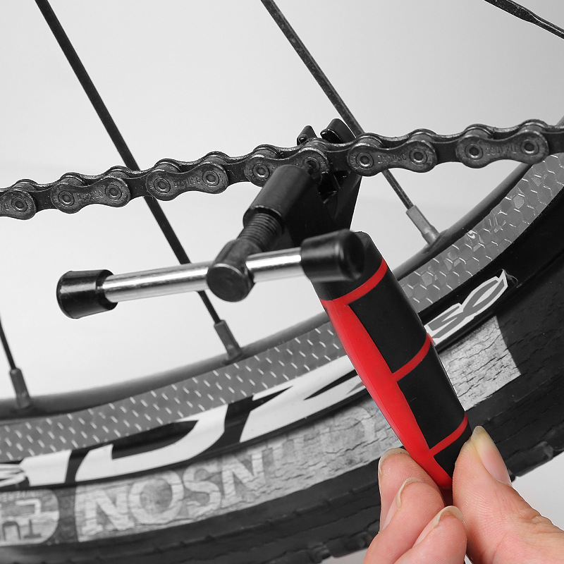 Mini bisiklet zinciri Pin sökü - Motorcycle Parts Chain incelemesi ve fiyatı