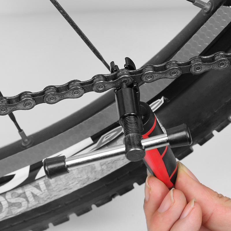 Mini bisiklet zinciri Pin sökü - Motorcycle Parts Chain incelemesi ve fiyatı