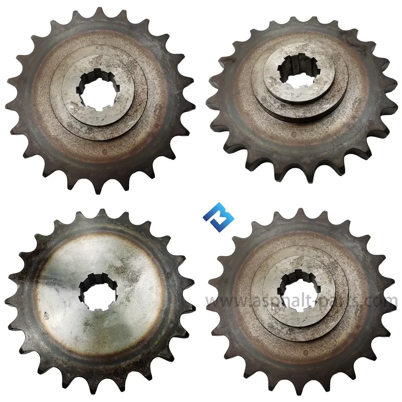 2026 Sıcak Ürün BF800C Asfalt  - Sprocket Chain incelemesi ve fiyatı