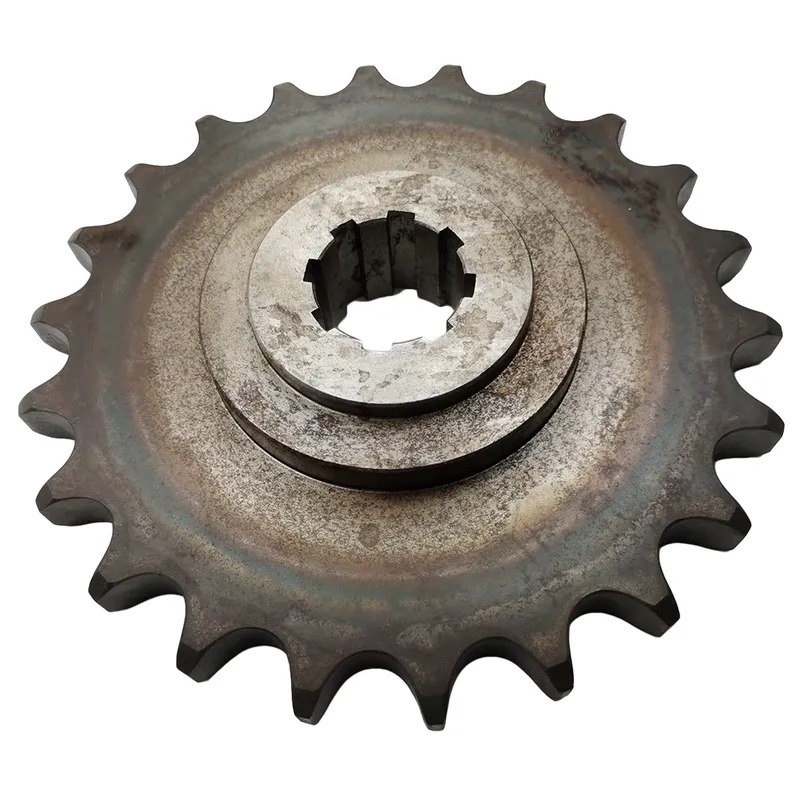 2026 Sıcak Ürün BF800C Asfalt  - Sprocket Chain incelemesi ve fiyatı