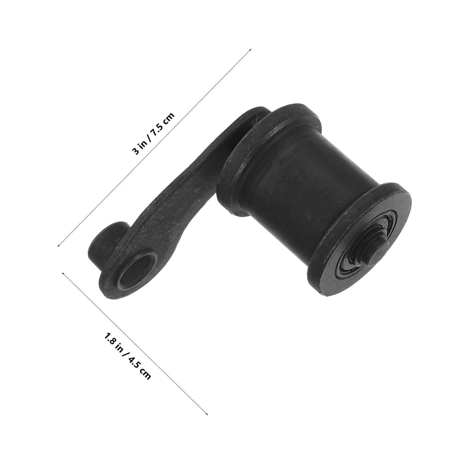 ATV Zincir Gergi Makarası, Bis - Roller Chain incelemesi ve fiyatı