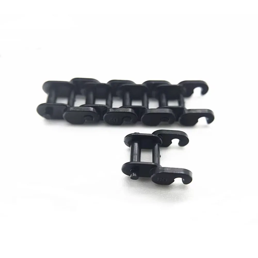 100 adet teknik parçalar Link  - Motorcycle Parts Chain incelemesi ve fiyatı