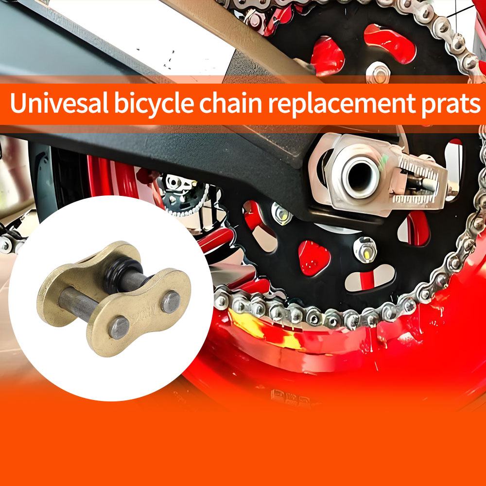 Motosiklet Zincir Toka Halka B - 428 Chain incelemesi ve fiyatı