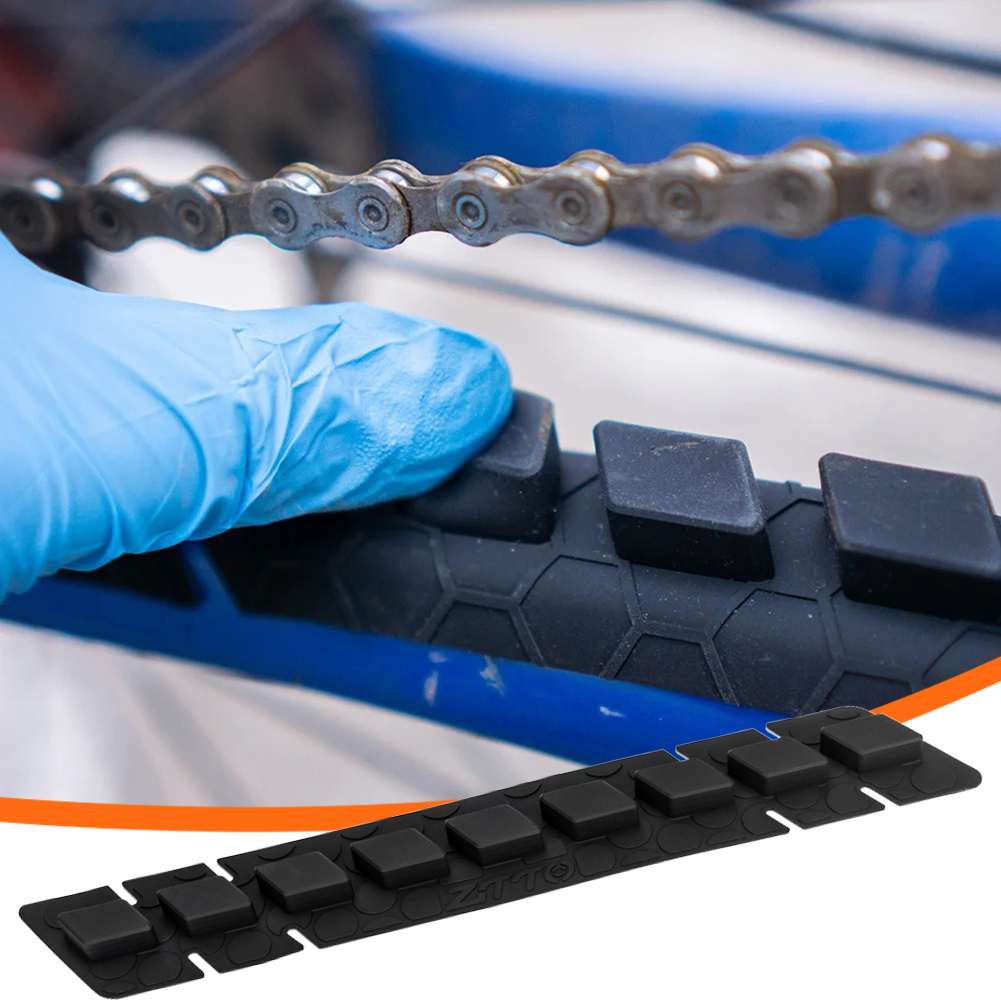 5-1 adet 3D silikon bisiklet z - Bike Chain incelemesi ve fiyatı