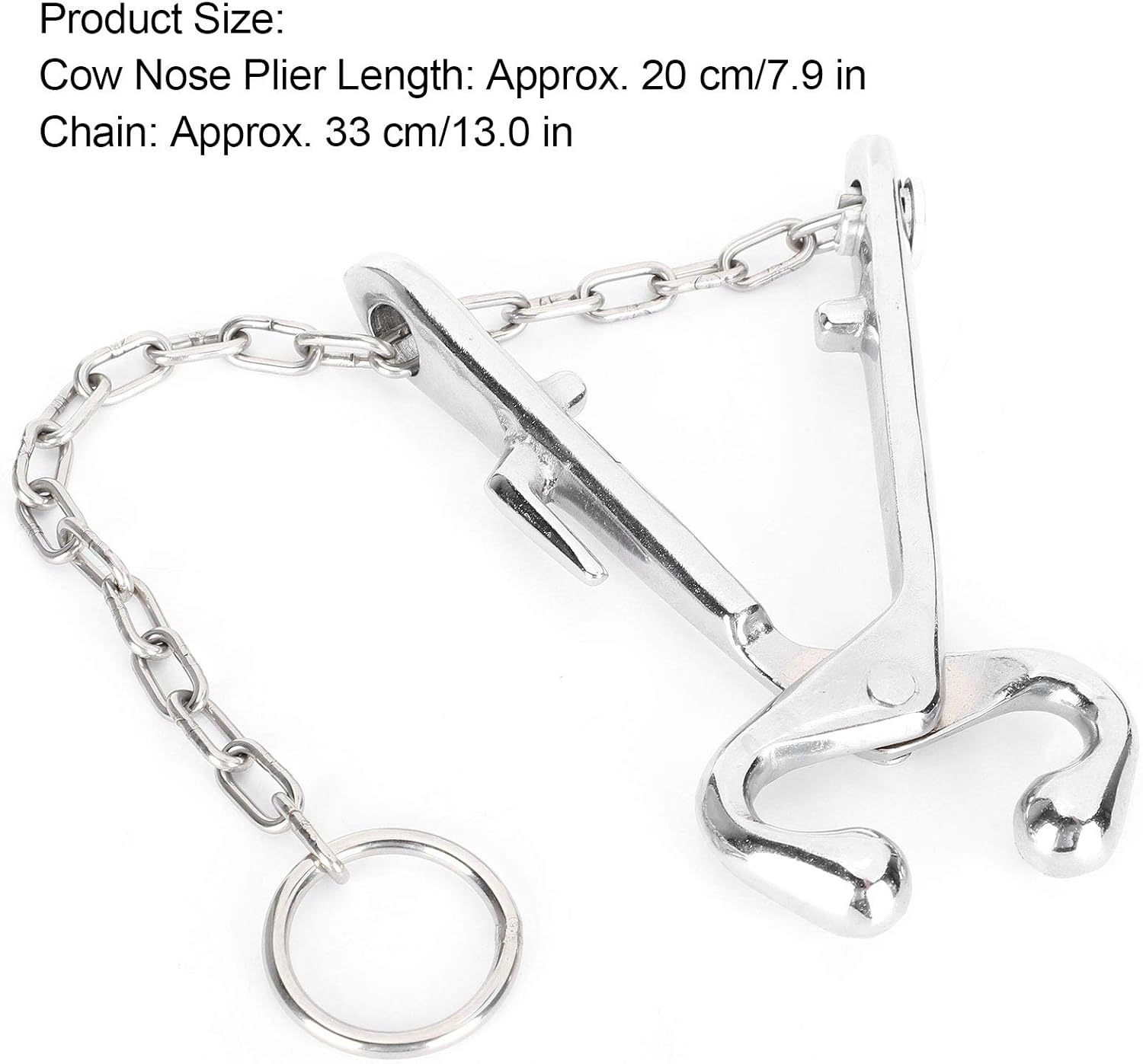 Yeni Bolu BL-081701 Veteriner  - Steel Chain incelemesi ve fiyatı