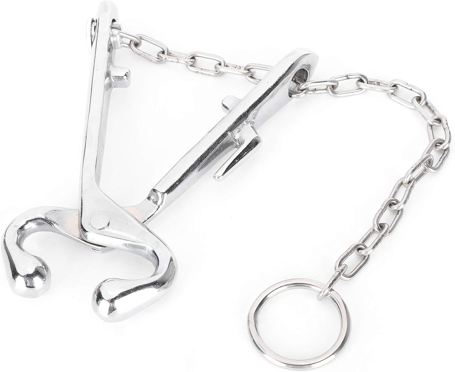Yeni Bolu BL-081701 Veteriner  - Steel Chain incelemesi ve fiyatı