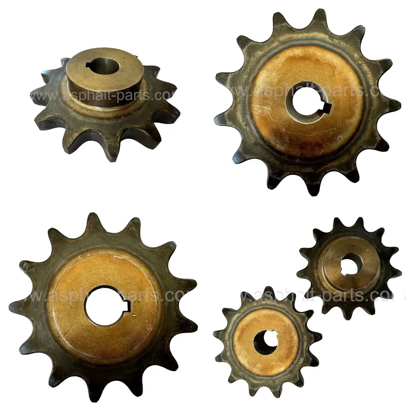 2026 Sıcak Ürün ABG Asfalt Ser - Sprocket Chain incelemesi ve fiyatı
