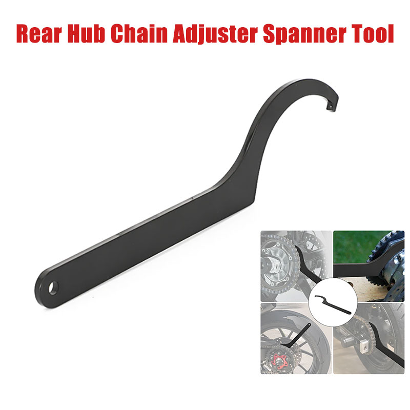 Arka Hub zincir ayarlayıcı ana - 530 Chain incelemesi ve fiyatı