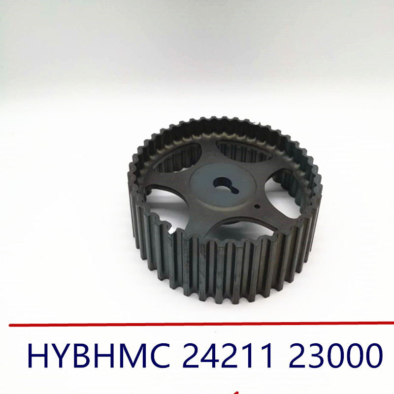 Orijinal zamanlama kayışı eksa - Sprocket incelemesi ve fiyatı