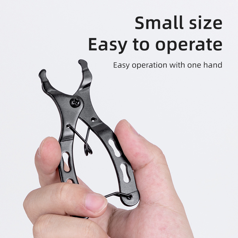 Mini Bisiklet Zinciri Toka Pen - Master Link Chain incelemesi ve fiyatı