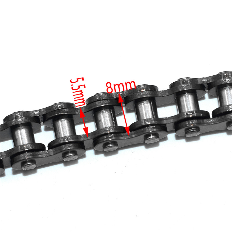25H 84-158 Yedek Ana Bağlantı  - Master Link Chain incelemesi ve fiyatı