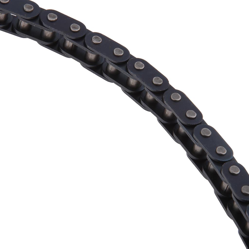 58 116 Makaralı Zincir, Motosi - Motorcycle Parts Chain incelemesi ve fiyatı