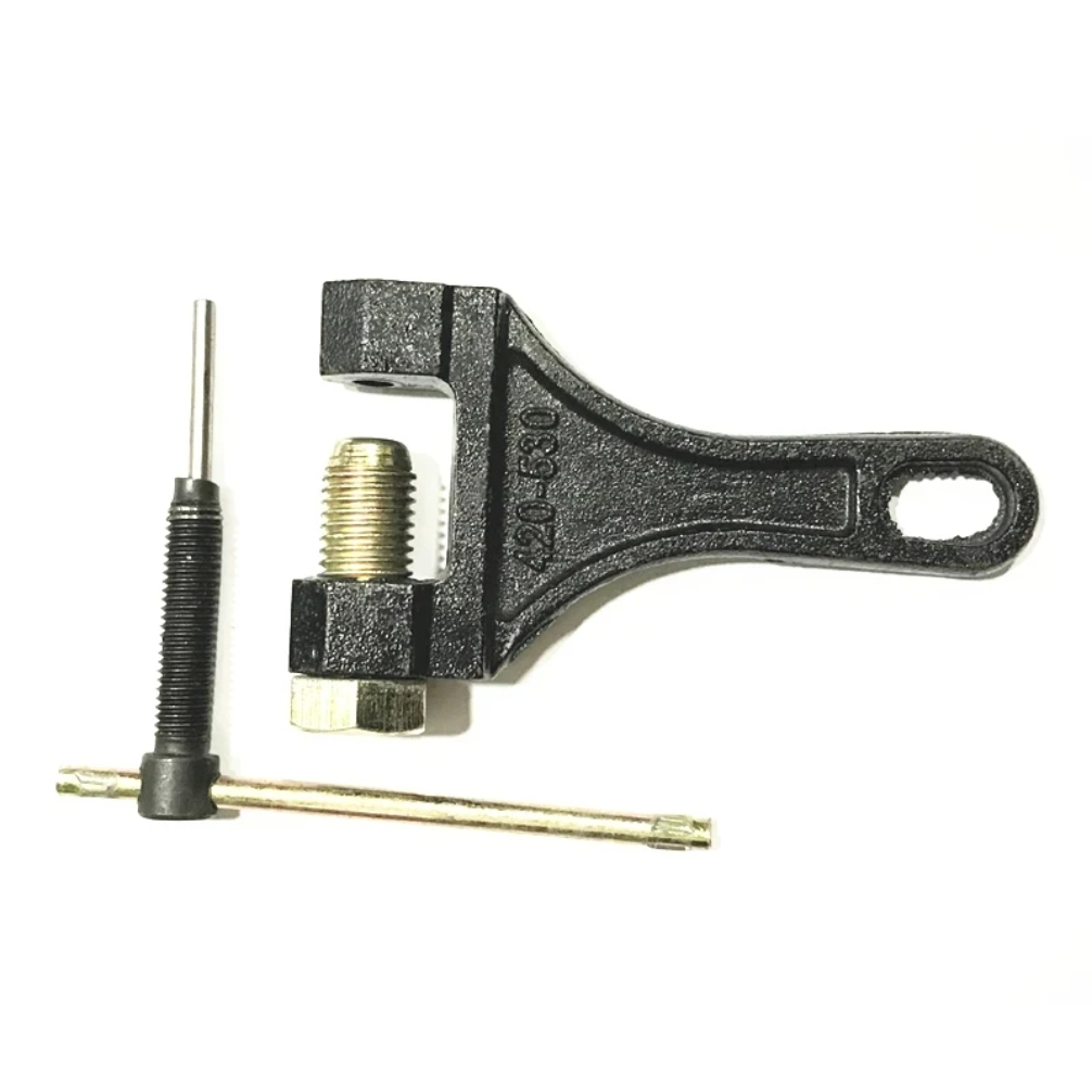 Motosiklet Zincir Kırıcı Zinci - Chain Breaker incelemesi ve fiyatı