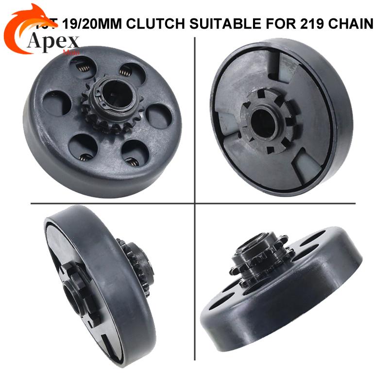 19mm 20mm Santrifüj Otomatik D - 428 Chain incelemesi ve fiyatı
