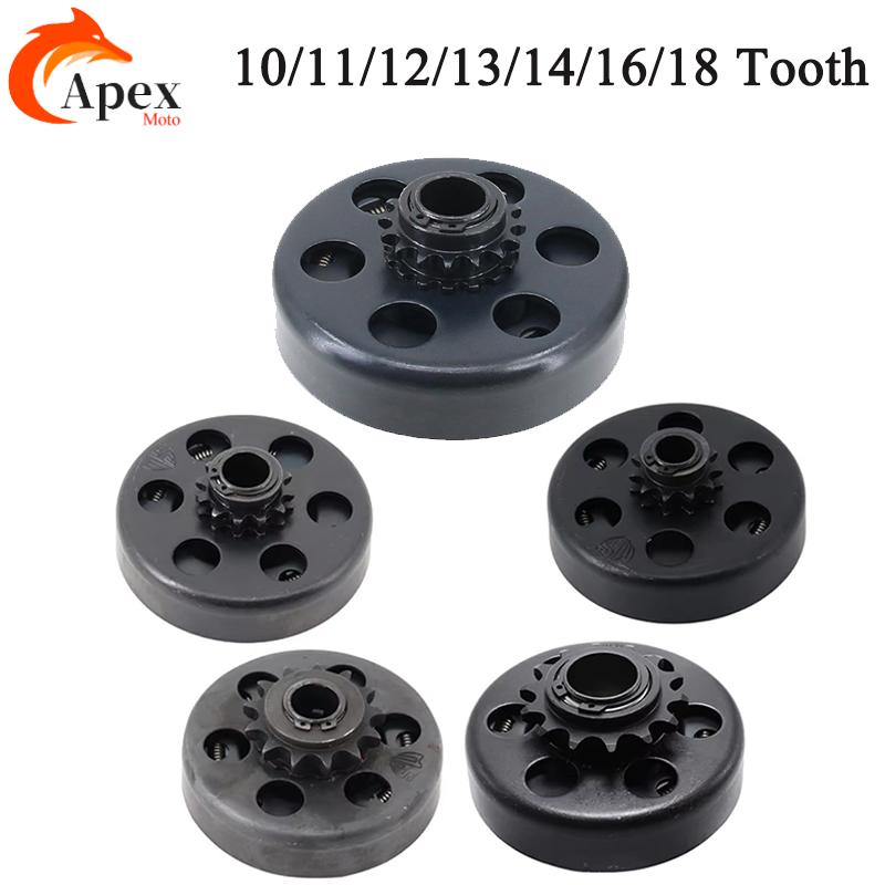 19mm 20mm Santrifüj Otomatik D - 428 Chain incelemesi ve fiyatı