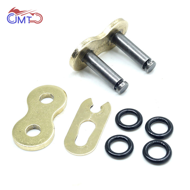 Motosiklet Tahrik Zinciri O-ri - 428 Chain incelemesi ve fiyatı