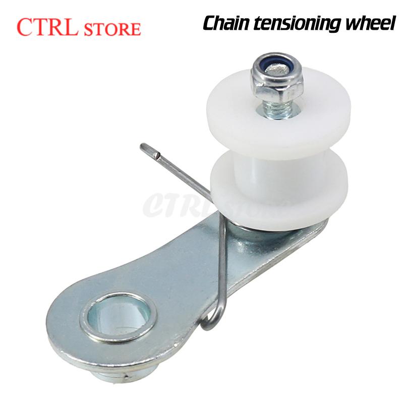 YENİ Yaylı Makaralı Kılavuzlu  - Roller Chain incelemesi ve fiyatı