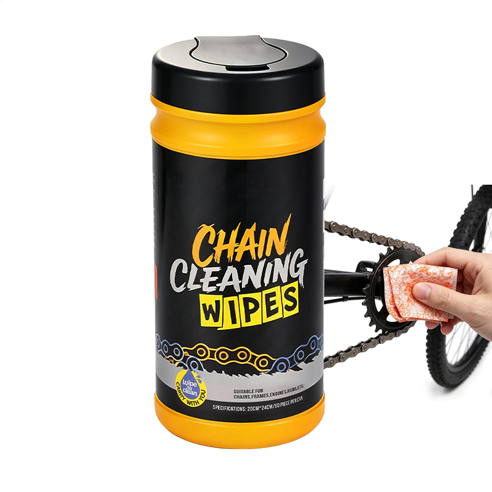 Bisiklet Zinciri Temizleme Men - Bicycle Chain incelemesi ve fiyatı
