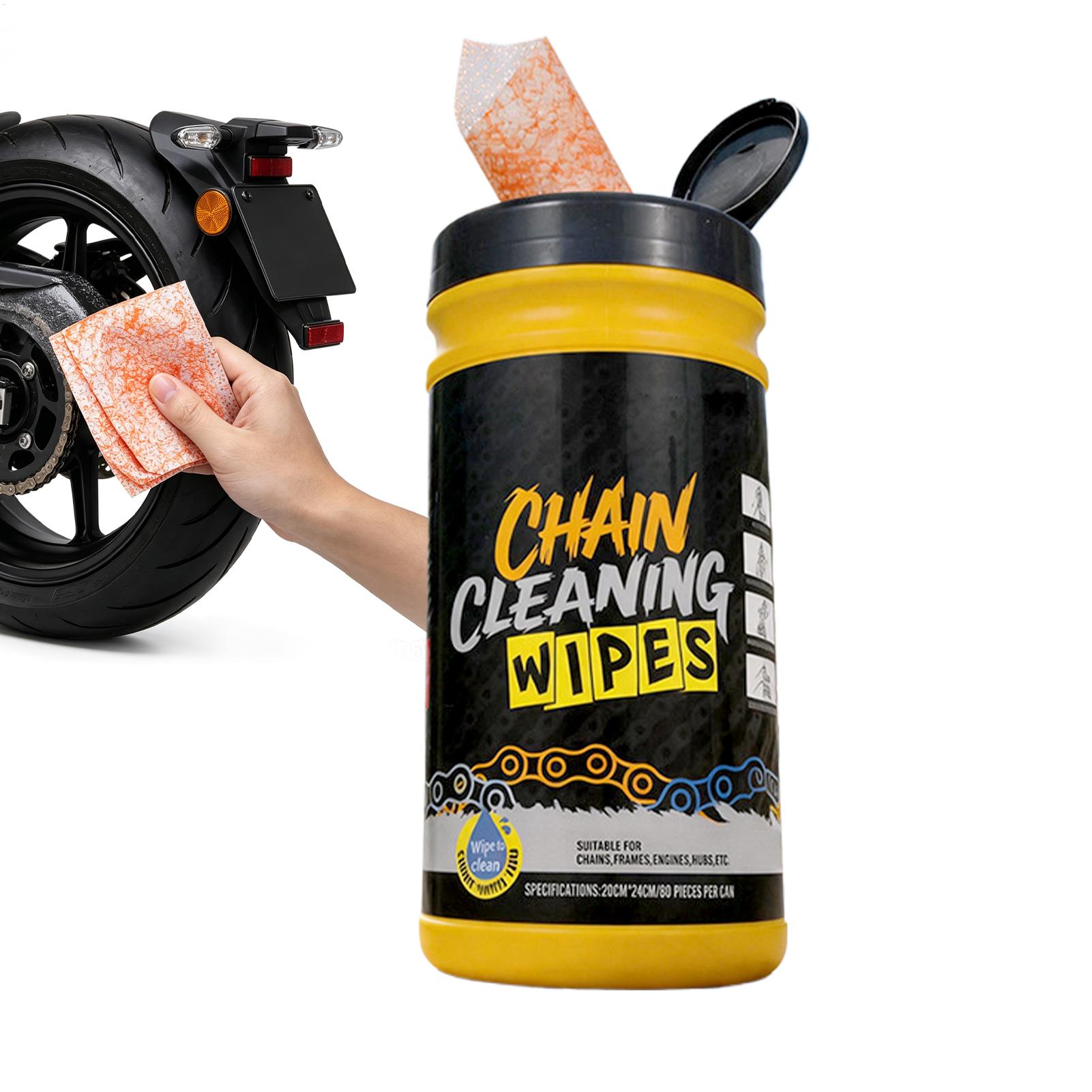 Bisiklet Zinciri Temizleme Men - Bicycle Chain incelemesi ve fiyatı
