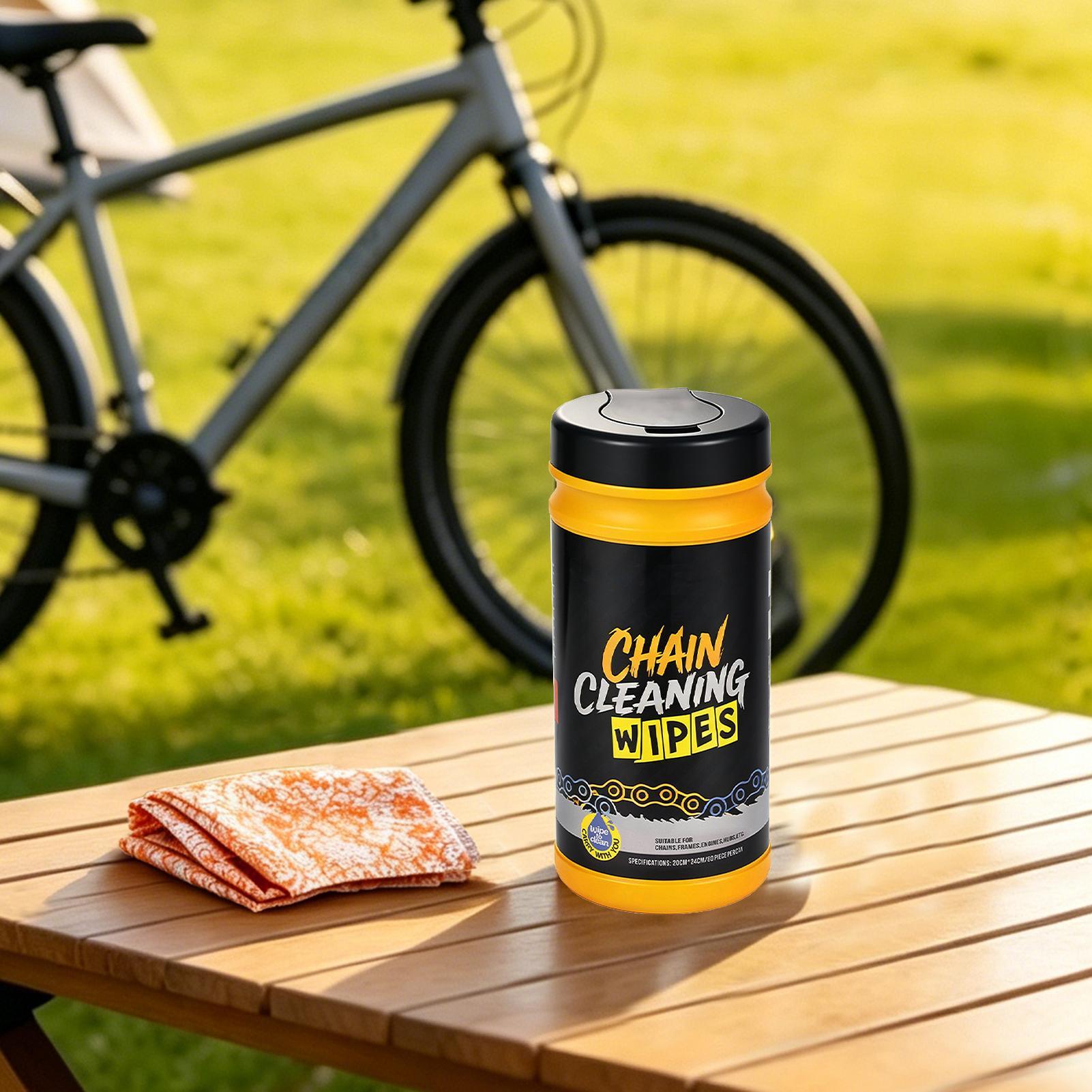 Bisiklet Zinciri Temizleme Men - Bicycle Chain incelemesi ve fiyatı