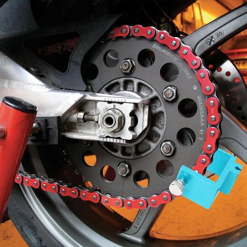 Motosiklet Zincir Hizalama Ale - Chain Sprocket Set incelemesi ve fiyatı